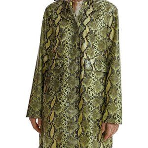 NOIZE - Raincoat size M